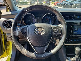 2017 Toyota Corolla iM Base JTNKARJE1HJ524456 in Tampa, FL 16