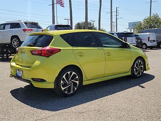 2017 Toyota Corolla iM Base JTNKARJE1HJ524456 in Tampa, FL 3