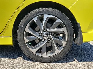 2017 Toyota Corolla iM Base JTNKARJE1HJ524456 in Tampa, FL 5