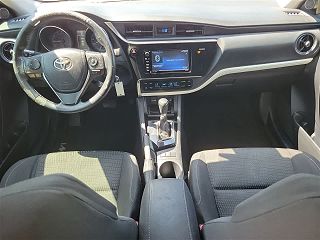 2017 Toyota Corolla iM Base JTNKARJE1HJ524456 in Tampa, FL 7