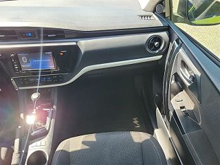2017 Toyota Corolla iM Base JTNKARJE1HJ524456 in Tampa, FL 8