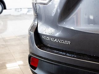 2017 Toyota Highlander XLE 5TDJGRFH9HS024727 in Ames, IA 7