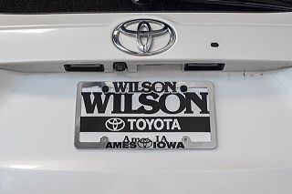 2017 Toyota Highlander  5TDJZRFH5HS381638 in Ames, IA 7