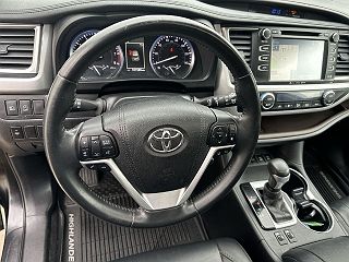 2017 Toyota Highlander XLE 5TDJZRFH4HS425113 in Devils Lake, ND 15