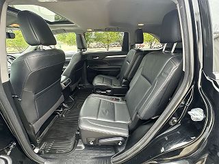 2017 Toyota Highlander XLE 5TDJZRFH4HS425113 in Devils Lake, ND 27