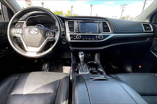 2017 Toyota Highlander Limited 5TDYZRFH2HS204401 in Fresno, CA 13