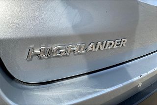 2017 Toyota Highlander Limited 5TDYZRFH2HS204401 in Fresno, CA 8