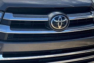 2017 Toyota Highlander Limited 5TDYZRFH3HS201605 in Oklahoma City, OK 27