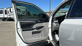2017 Toyota Highlander Limited 5TDDGRFH3HS027412 in Winnemucca, NV 19