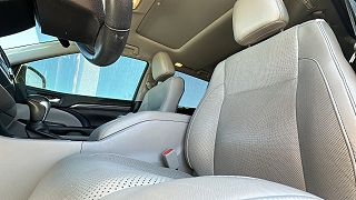 2017 Toyota Highlander Limited 5TDDGRFH3HS027412 in Winnemucca, NV 22