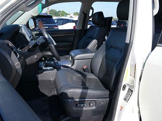2017 Toyota Land Cruiser  JTMCY7AJ3H4054290 in Baton Rouge, LA 17