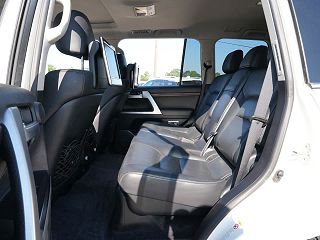 2017 Toyota Land Cruiser  JTMCY7AJ3H4054290 in Baton Rouge, LA 19