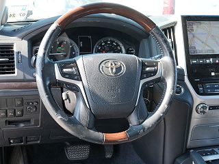 2017 Toyota Land Cruiser  JTMCY7AJ3H4054290 in Baton Rouge, LA 24
