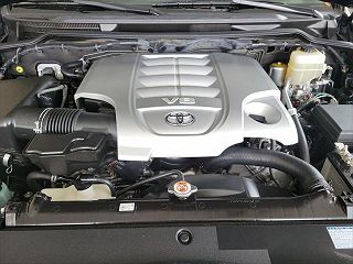 2017 Toyota Land Cruiser  JTMCY7AJ3H4054094 in Puyallup, WA 9