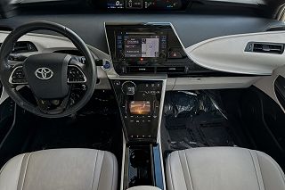 2017 Toyota Mirai Standard JTDBVRBDXHA003220 in Long Beach, CA 15