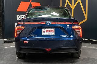 2017 Toyota Mirai Standard JTDBVRBDXHA002925 in Redondo Beach, CA 15