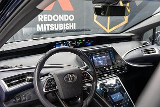 2017 Toyota Mirai Standard JTDBVRBDXHA002925 in Redondo Beach, CA 24