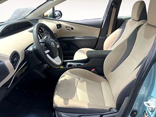 2017 Toyota Prius Two JTDKBRFU0H3032717 in Fontana, CA 12