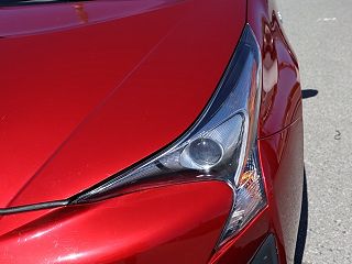 2017 Toyota Prius Two JTDKBRFU1H3534474 in Hemet, CA 10