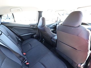 2017 Toyota Prius Two JTDKBRFU1H3534474 in Hemet, CA 17