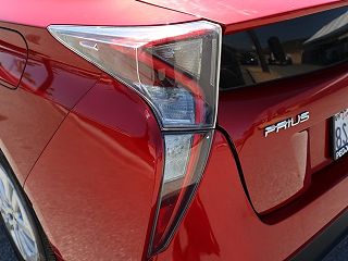 2017 Toyota Prius Two JTDKBRFU1H3534474 in Hemet, CA 7