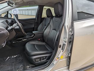2017 Toyota Prius Four JTDKARFU4H3033565 in Kankakee, IL 10