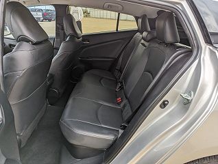 2017 Toyota Prius Four JTDKARFU4H3033565 in Kankakee, IL 12