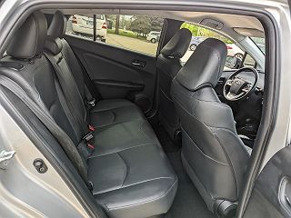 2017 Toyota Prius Four JTDKARFU4H3033565 in Kankakee, IL 15