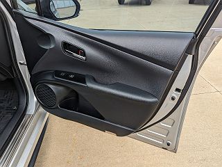 2017 Toyota Prius Four JTDKARFU4H3033565 in Kankakee, IL 16