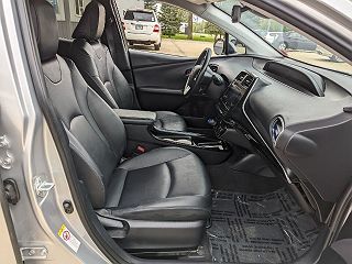 2017 Toyota Prius Four JTDKARFU4H3033565 in Kankakee, IL 17