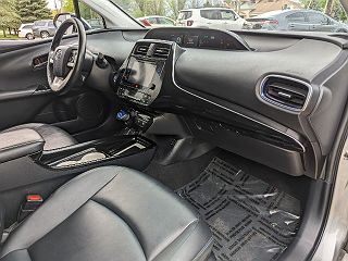 2017 Toyota Prius Four JTDKARFU4H3033565 in Kankakee, IL 18