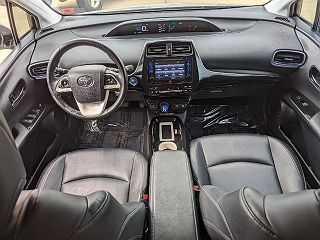 2017 Toyota Prius Four JTDKARFU4H3033565 in Kankakee, IL 19