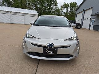 2017 Toyota Prius Four JTDKARFU4H3033565 in Kankakee, IL 2