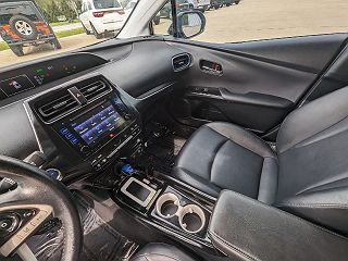 2017 Toyota Prius Four JTDKARFU4H3033565 in Kankakee, IL 23