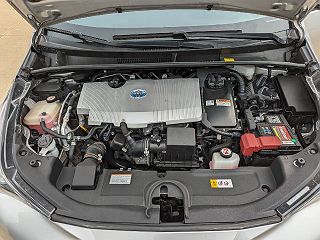 2017 Toyota Prius Four JTDKARFU4H3033565 in Kankakee, IL 28