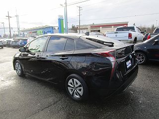 2017 Toyota Prius Two JTDKBRFU0H3029333 in Lynnwood, WA 10