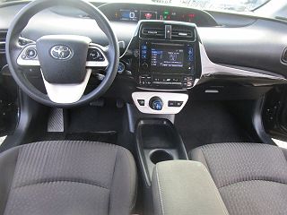 2017 Toyota Prius Two JTDKBRFU0H3029333 in Lynnwood, WA 6