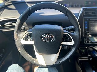 2017 Toyota Prius Three JTDKARFU6H3535686 in Manistee, MI 11