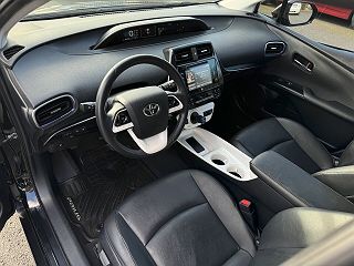2017 Toyota Prius Four JTDKARFU3H3033363 in Portland, OR 21