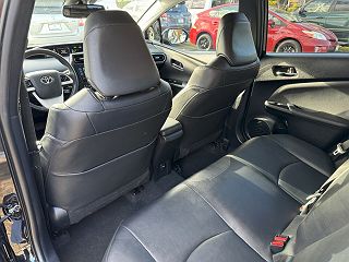 2017 Toyota Prius Four JTDKARFU3H3033363 in Portland, OR 24