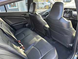 2017 Toyota Prius Four JTDKARFU3H3033363 in Portland, OR 27