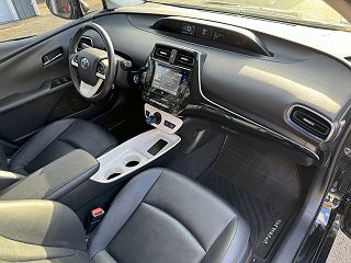 2017 Toyota Prius Four JTDKARFU3H3033363 in Portland, OR 29