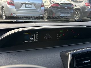 2017 Toyota Prius Four JTDKARFU3H3033363 in Portland, OR 34