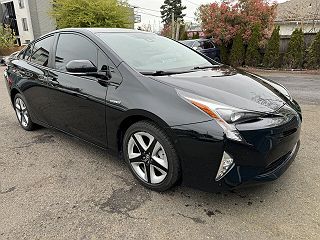 2017 Toyota Prius Four JTDKARFU3H3033363 in Portland, OR 5