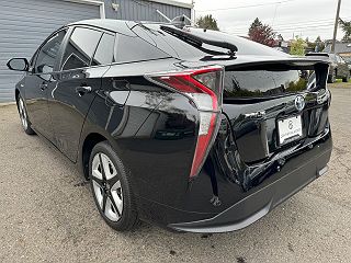 2017 Toyota Prius Four JTDKARFU3H3033363 in Portland, OR 9