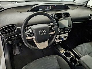 2017 Toyota Prius Three JTDKARFU5H3536862 in Sanford, NC 17