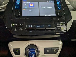 2017 Toyota Prius Three JTDKARFU5H3536862 in Sanford, NC 24