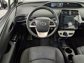 2017 Toyota Prius Three JTDKARFU5H3536862 in Sanford, NC 29