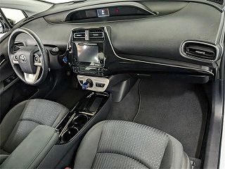 2017 Toyota Prius Three JTDKARFU5H3536862 in Sanford, NC 40