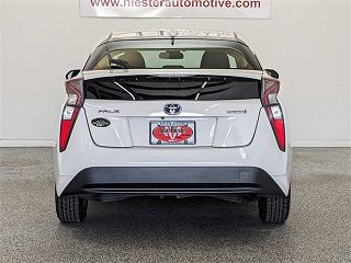 2017 Toyota Prius Three JTDKARFU5H3536862 in Sanford, NC 7